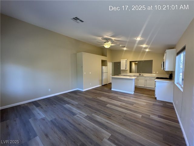 6009 Kitamaya Street, North Las Vegas, NV 89031