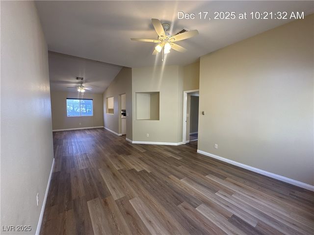 6009 Kitamaya Street, North Las Vegas, NV 89031