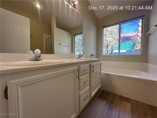 6009 Kitamaya Street, North Las Vegas, NV 89031