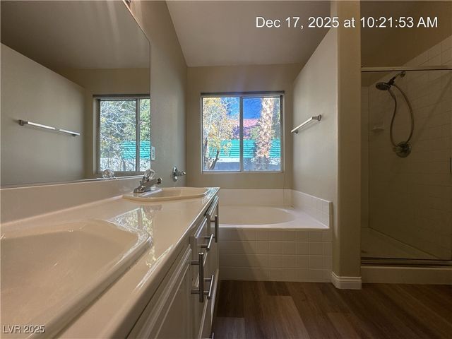 6009 Kitamaya Street, North Las Vegas, NV 89031