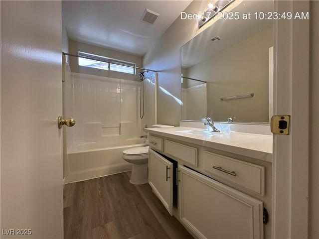 6009 Kitamaya Street, North Las Vegas, NV 89031