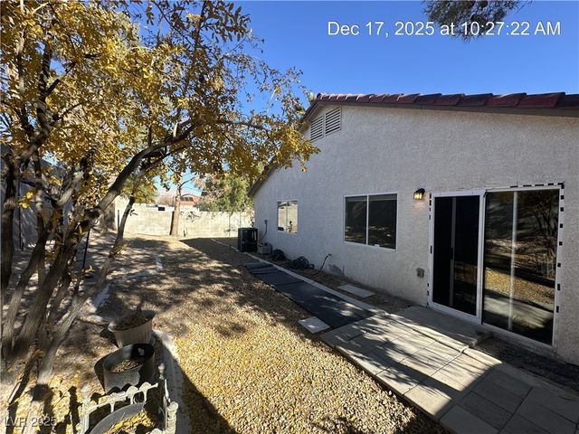 6009 Kitamaya Street, North Las Vegas, NV 89031