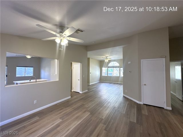 6009 Kitamaya Street, North Las Vegas, NV 89031