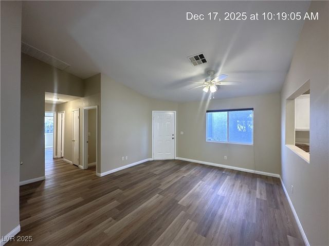 6009 Kitamaya Street, North Las Vegas, NV 89031