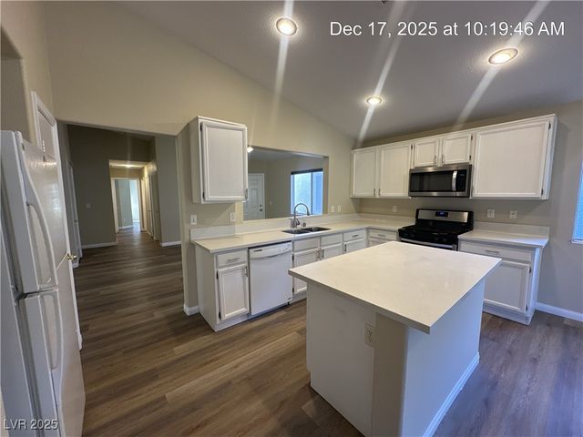 6009 Kitamaya Street, North Las Vegas, NV 89031