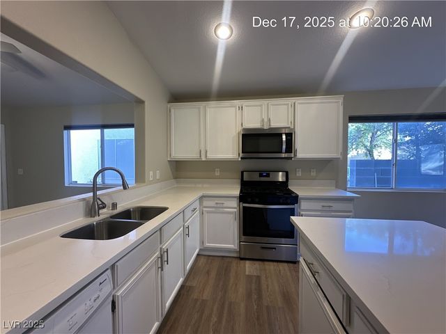 6009 Kitamaya Street, North Las Vegas, NV 89031