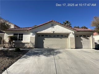 6009 Kitamaya Street, North Las Vegas, NV 89031