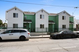 1964 Normandie, Los Angeles, CA 90007