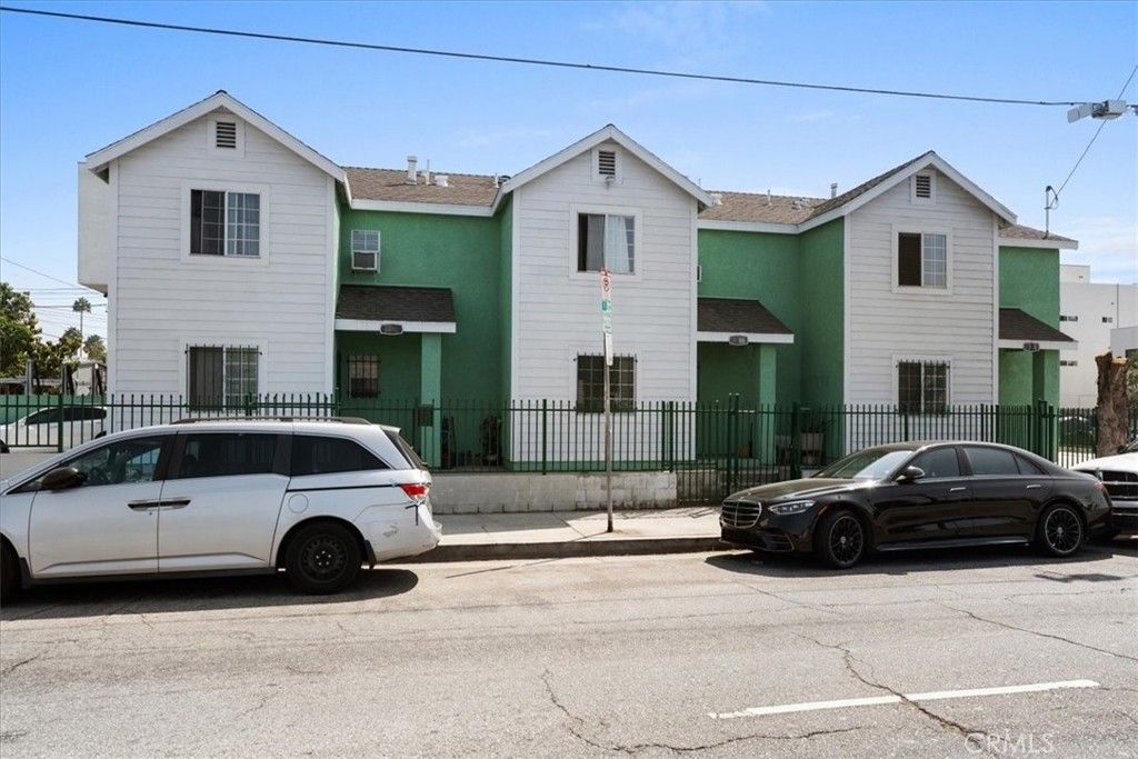 1964 Normandie, Los Angeles, CA 90007