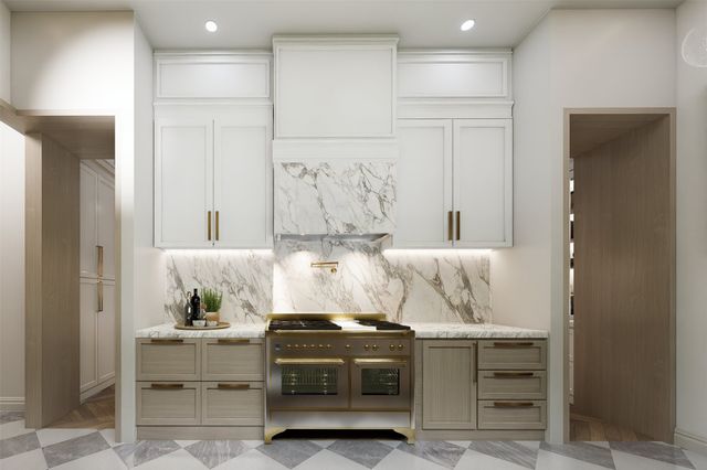 4425 Caruth Boulevard, Dallas, TX 75225