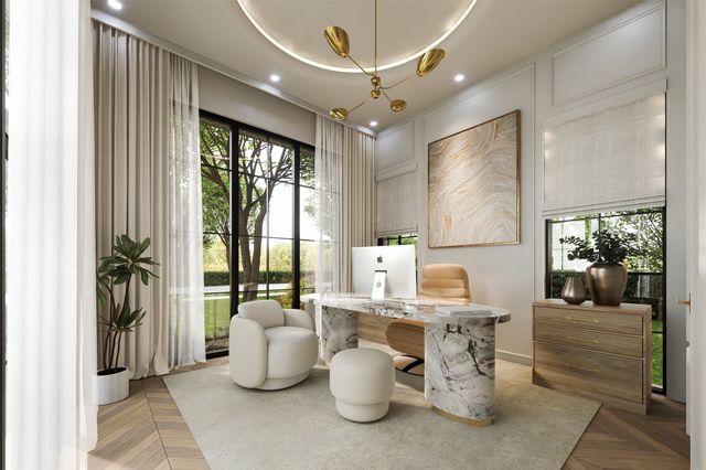 4425 Caruth Boulevard, Dallas, TX 75225