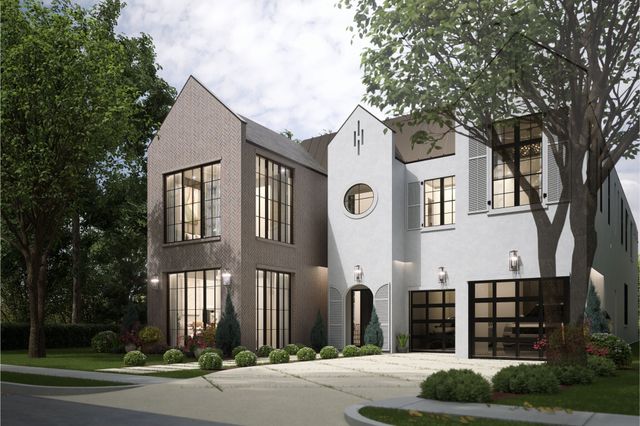 4425 Caruth Boulevard, Dallas, TX 75225