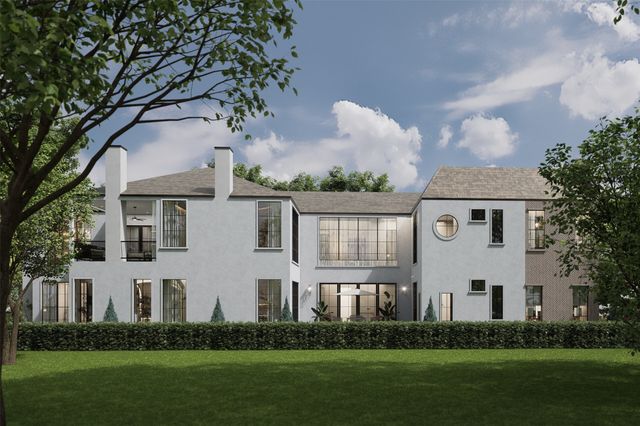 4425 Caruth Boulevard, Dallas, TX 75225