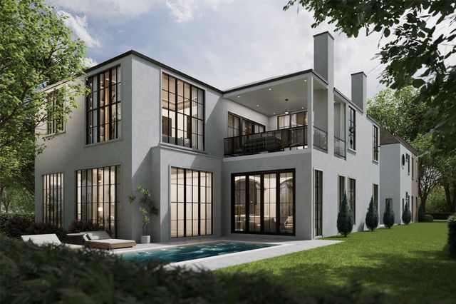 4425 Caruth Boulevard, Dallas, TX 75225