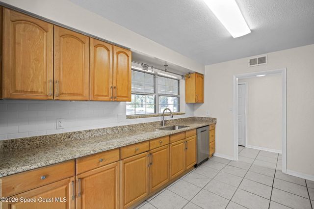 2675 Hillcrest Avenue, Titusville, FL 32796