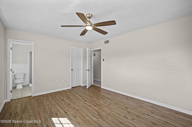 2675 Hillcrest Avenue, Titusville, FL 32796