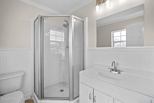 2675 Hillcrest Avenue, Titusville, FL 32796