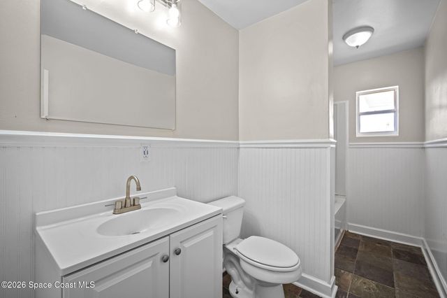 2675 Hillcrest Avenue, Titusville, FL 32796