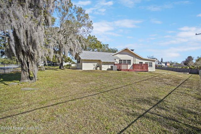 2675 Hillcrest Avenue, Titusville, FL 32796