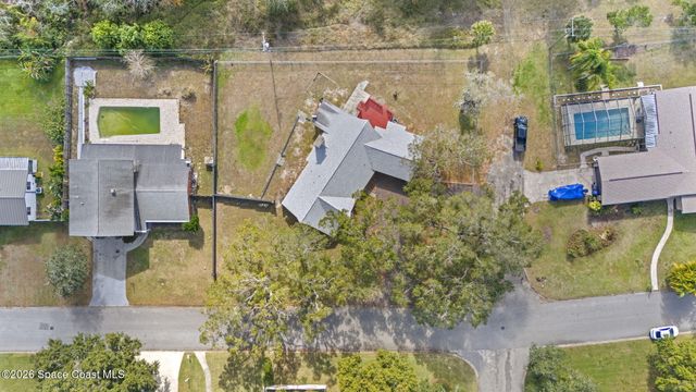 2675 Hillcrest Avenue, Titusville, FL 32796