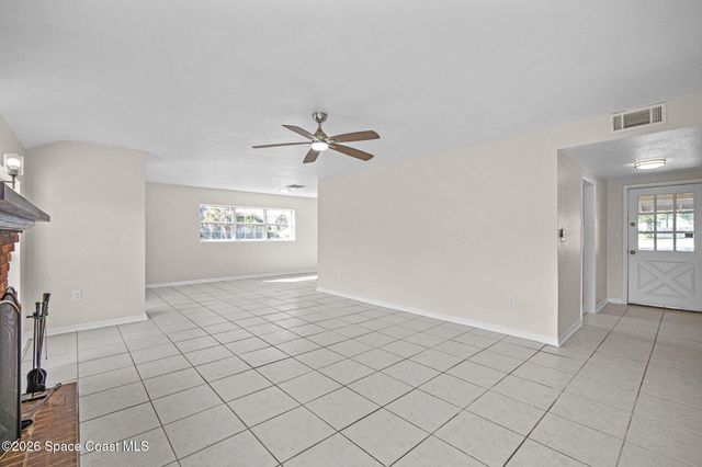 2675 Hillcrest Avenue, Titusville, FL 32796