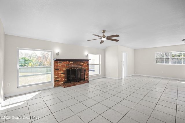 2675 Hillcrest Avenue, Titusville, FL 32796