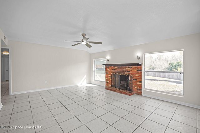 2675 Hillcrest Avenue, Titusville, FL 32796