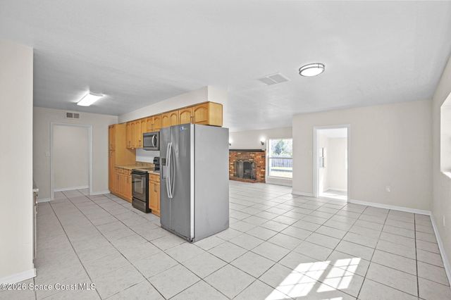 2675 Hillcrest Avenue, Titusville, FL 32796