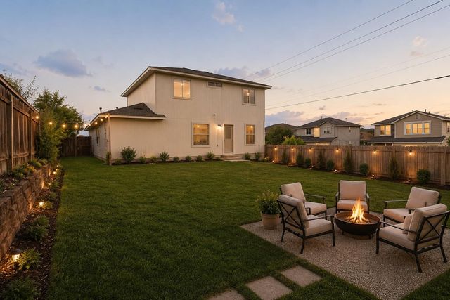 15217 Bullace ST, Austin, TX 78724