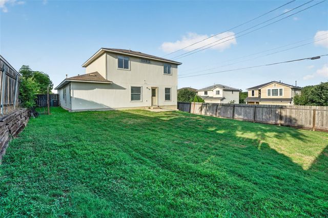 15217 Bullace ST, Austin, TX 78724