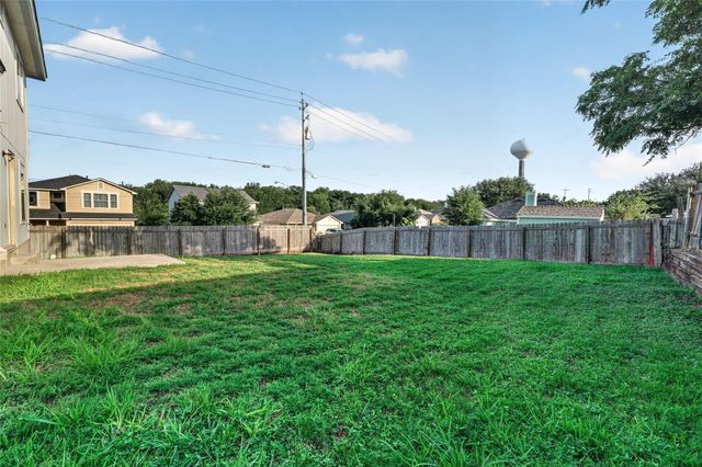 15217 Bullace ST, Austin, TX 78724