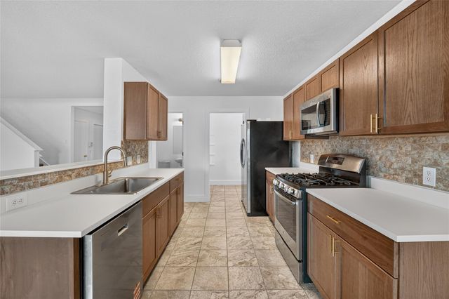 15217 Bullace ST, Austin, TX 78724