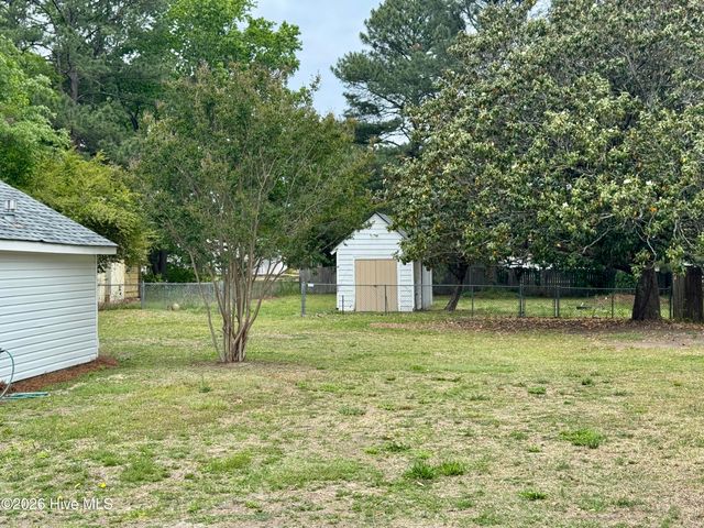 108 Munn Street, Rocky Mount, NC 27803