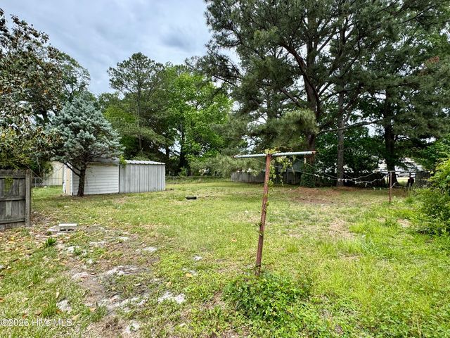 108 Munn Street, Rocky Mount, NC 27803