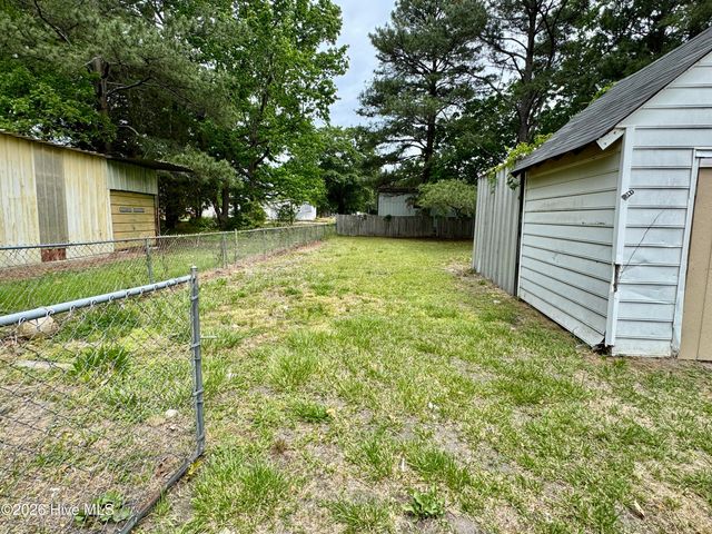 108 Munn Street, Rocky Mount, NC 27803