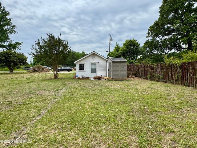 108 Munn Street, Rocky Mount, NC 27803