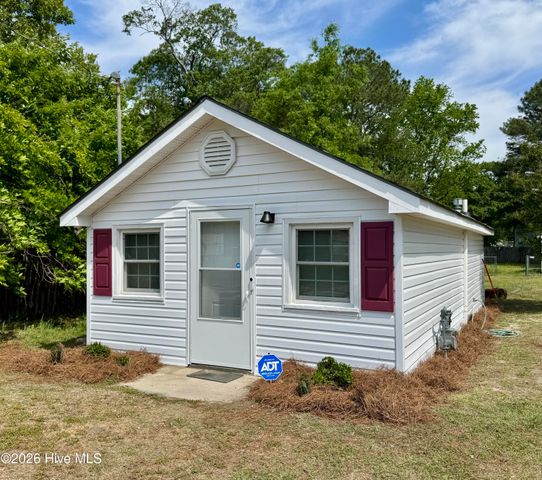 108 Munn Street, Rocky Mount, NC 27803