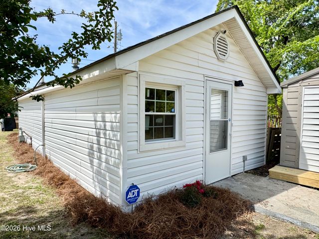 108 Munn Street, Rocky Mount, NC 27803