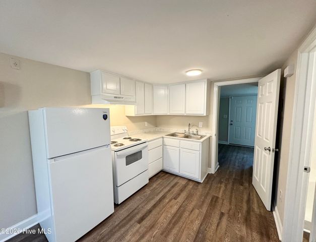 108 Munn Street, Rocky Mount, NC 27803