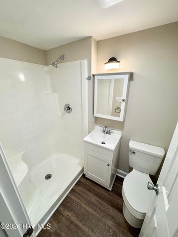 108 Munn Street, Rocky Mount, NC 27803