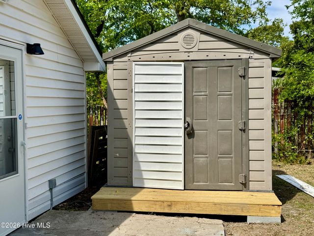 108 Munn Street, Rocky Mount, NC 27803