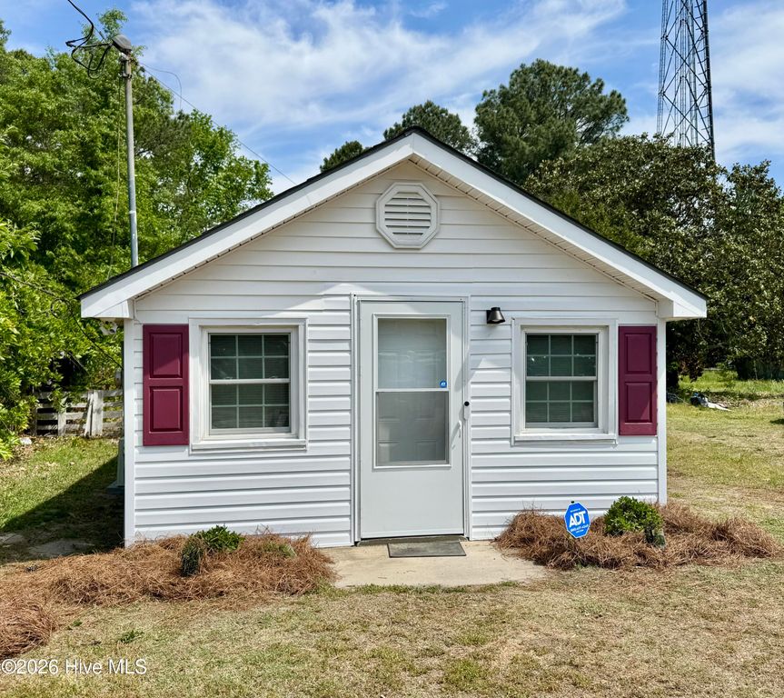 108 Munn Street, Rocky Mount, NC 27803