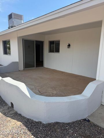 9742 W ALABAMA Avenue, Sun City, AZ 85351