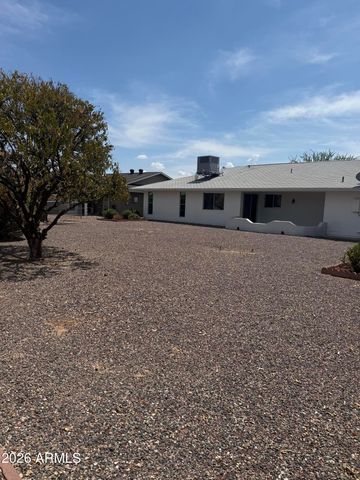 9742 W ALABAMA Avenue, Sun City, AZ 85351
