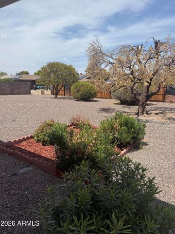 9742 W ALABAMA Avenue, Sun City, AZ 85351
