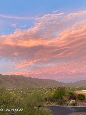 4641 N Rockcliff Road, Tucson, AZ 85750