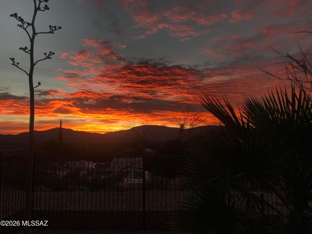 4641 N Rockcliff Road, Tucson, AZ 85750