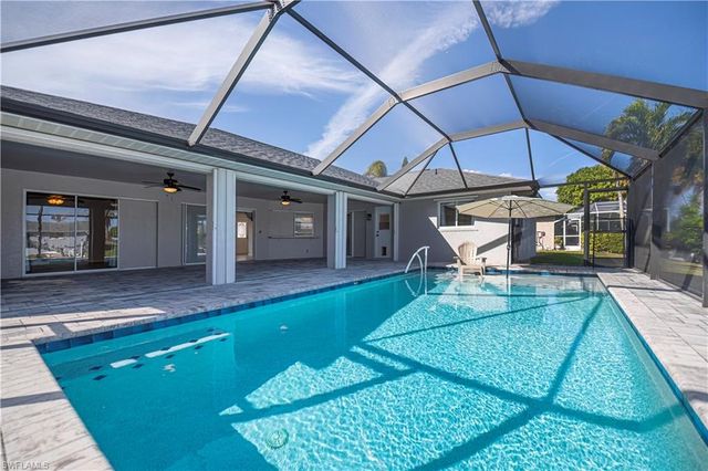 2201 SE 10th AVE, Cape Coral, FL 33990