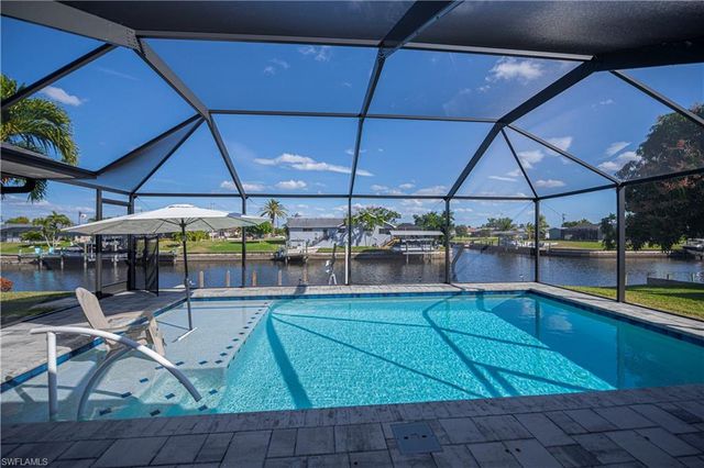 2201 SE 10th AVE, Cape Coral, FL 33990