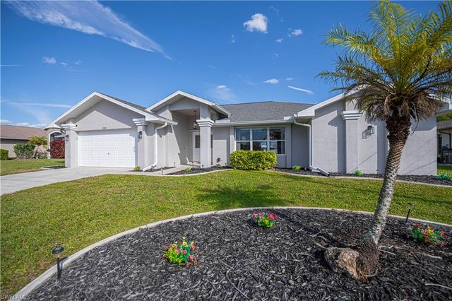 2201 SE 10th AVE, Cape Coral, FL 33990